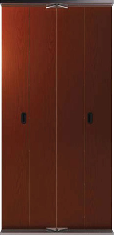 Врата за асансьор тип BUS C310 модел Classic C310
